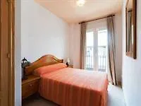 ホテル Vicenta Apartaments トレモリノス