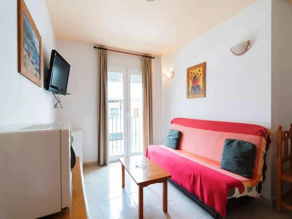 *** ホテル Vicenta Apartaments トレモリノス スペイン